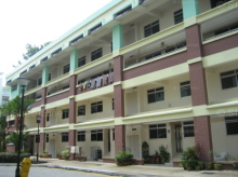 Blk 104A Ang Mo Kio Street 11 (Ang Mo Kio), HDB Executive #52052